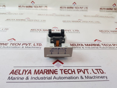 Telemecanique Lx1 Ff 184~ Contactor Coil 184 V/ 50Hz 220V/ 60Hz