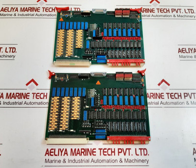 Schindler 444247 Pcb Schindler 444247 Pcb