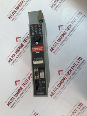 Allen-bradley 1785-lt2 A Plc-5/25 Programmable Controller Allen-bradley 1785-lt2 A Plc-5/25 Programmable Controller