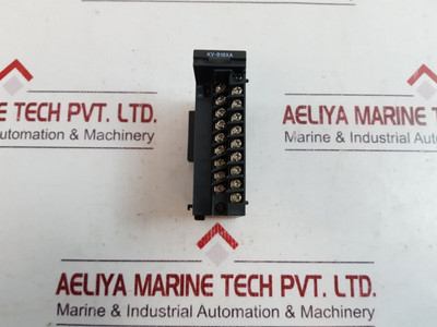 Keyence Kv-b16Xa Input Module Keyence Kv-b16Xa Input Module