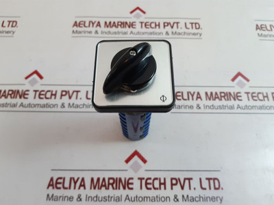 Kraus & Naimer C18 F-2541 Switch