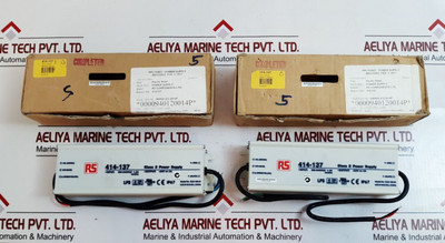 Mean Well Clg-100-24 Power Supply