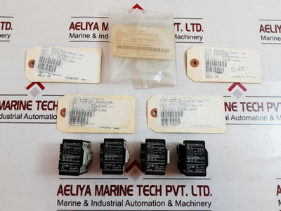 Klockner-moeller 40 Dil contact block