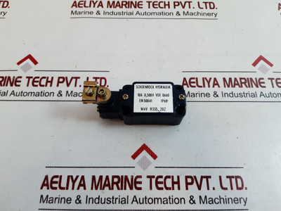 Schoenrock Hydraulik M4V H335_20Z Limit Switch 10A 500V