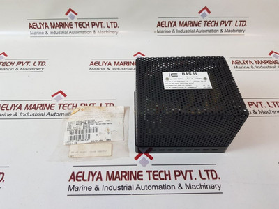 Cee Bas11 Filter 100V 60Hz Cee Bas11 Filter 100V 60Hz