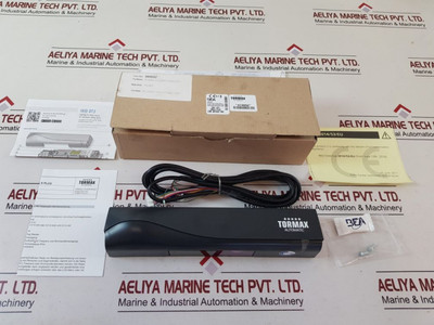 Tormax Ixio-dt3 Motion-detector Presence-sensor