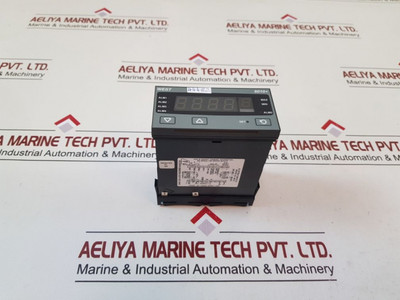 West P8010 Prl:6D Panel Meter West P8010 Prl:6D Panel Meter