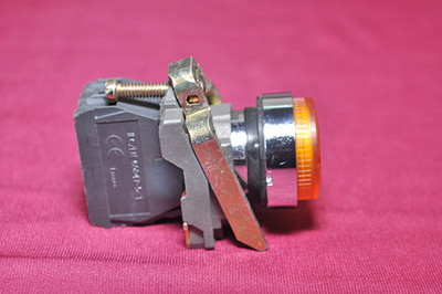 IEC/EN 60947-5-1 Push Button 240V 3A IEC/EN 60947-5-1 Push Button 240V 3A