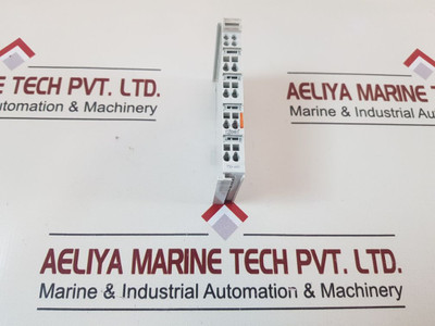 Wago 750-600 End Module 0707--02---16 21350