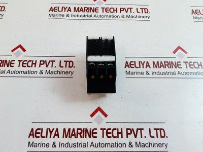 General electric rta1p thermal overload relay General electric rta1p thermal overload relay