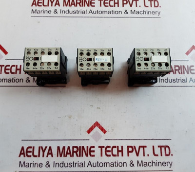 Siemens 3Tj1002-0Am0 Contactor Relay Siemens 3Tj1002-0Am0 Contactor Relay