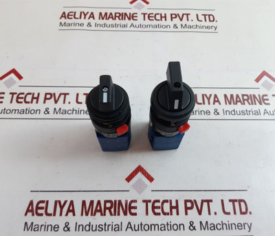 Kraus & naimer cg9 position control switch