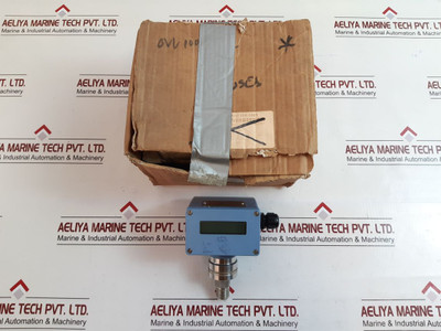 Spriano Set26 Electronic Transmitter