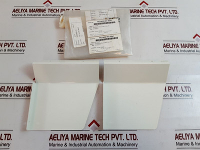 Set Of 11X Hoshizaki Electric 3X3060-01 Ice Guide