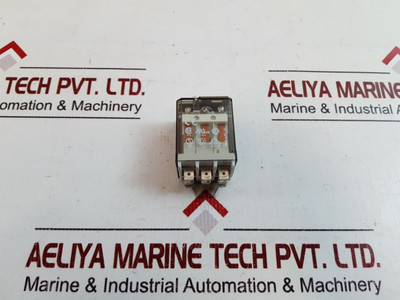 Lot Of 2X Finder 62.83.8.230.0300 Connection Faston Bracket Mountin 230V Ac