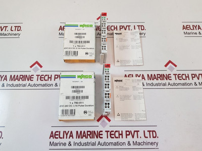 Wago 750-511 digital output module