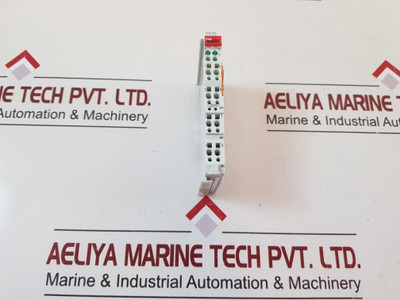 Wago 753-517 digital output module