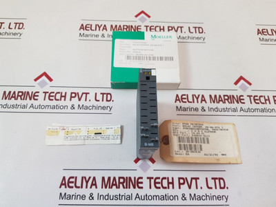 Klockner-moeller b-mb circuit breaker module