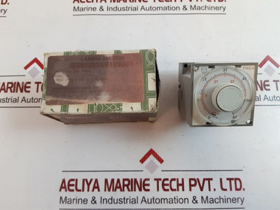 fiber sc.27 vacuum timer fiber sc.27 vacuum timer