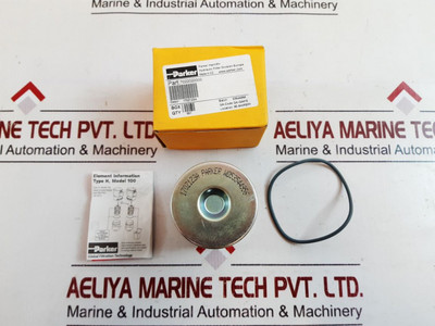 Parker 170z123a hydraulic filter Parker 170z123a hydraulic filter