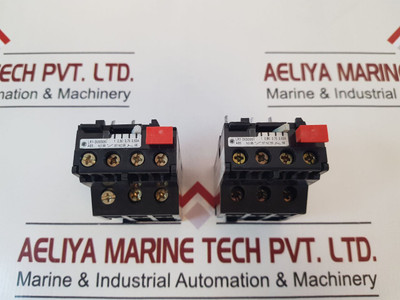 Telemecanique lr.-d09 305 overload relay