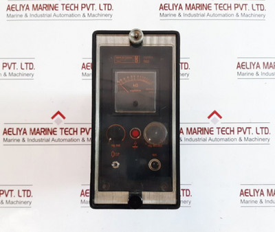 Merlin Gerin TM3 Module - Used Merlin Gerin TM3 Module - Used