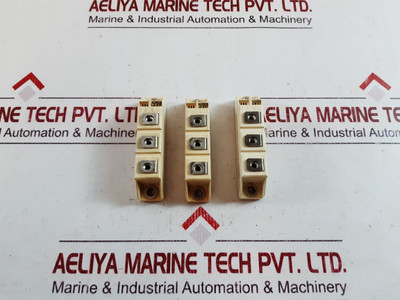 Semikron skkh 42/16 e power module