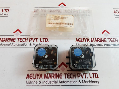 Dungs lgw 50 a2 pressure switch Dungs lgw 50 a2 pressure switch