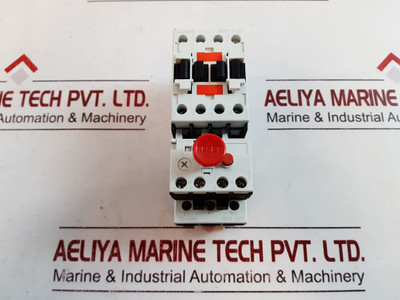 Lovato dpbf1810a contactor with rf380650 relay