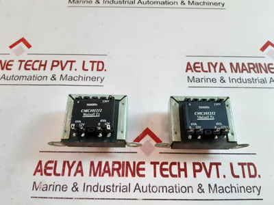 Walsall tx cmc101212 transformer