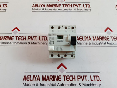 Rs 845-162 residual current circuit breaker Rs 845-162 residual current circuit breaker