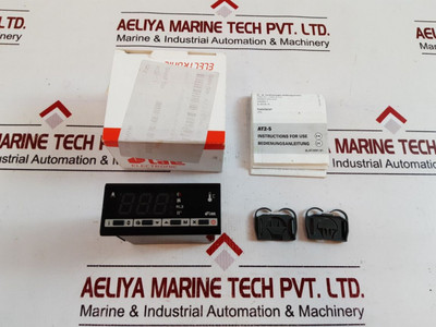 Lae electronic at2-5bs4e-ag electronic controller Lae electronic at2-5bs4e-ag electronic controller