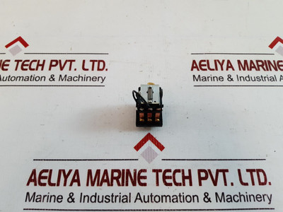 Rs Components 349-563 Relay