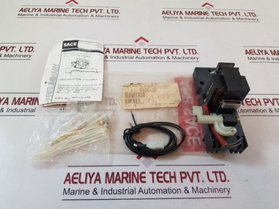 Sace shunt closing release