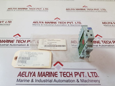 Alspa sca 661a synchroconverter