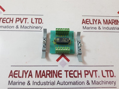 Schindler 179724 pcb card Schindler 179724 pcb card