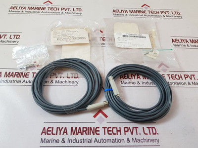 Carlo Gavazzi Level Sensor A (Pos 4)