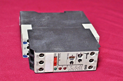 Janssen E09. 1030. 0X3 Ers Andrechv Zeitrelais Relay Ac110-240V