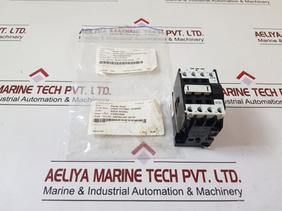 Aeg 910-302-559-50 contactor Aeg 910-302-559-50 contactor