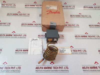 Danfoss cas178 temperature switch 060l3151 Danfoss cas178 temperature switch 060l3151