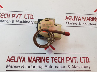 Johnson controls p20ae 1 thermostat