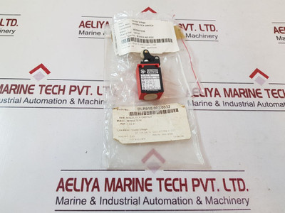 Bernstein ti-u1z hw limit switch 608.4121.505