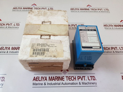 Enertec Caw 1032 Tne 3/4 Fils Additional Box T82 1000/5A