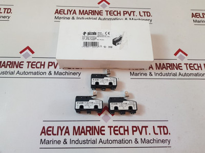 Pizzato mk v11d45 microswitch