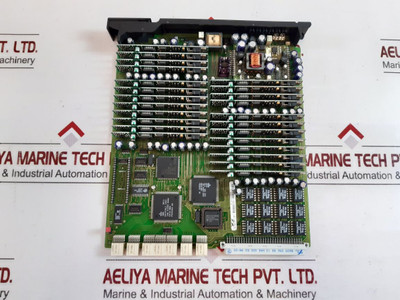 Alcatel Z 24 Printed Circuit Board 3Ba53065