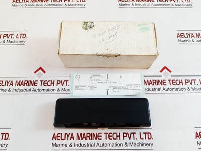 Hotron Hr94D/Bl Motion & Presence Sensor