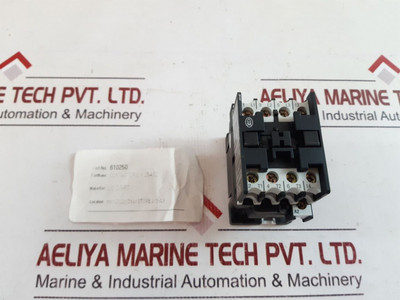 Moeller dil00m-10 contactor Moeller dil00m-10 contactor
