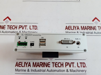 Veinland vl-66203 dvi usb extender