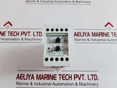 E.Dold & Sohne Aa 9943.11/001 Varimeter Relay