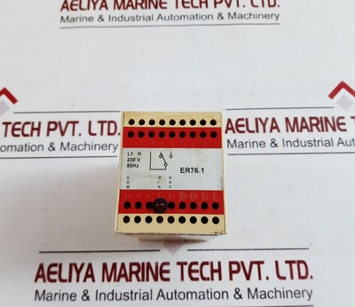 Er76.1 switch amplifier er7610000001 Er76.1 switch amplifier er7610000001